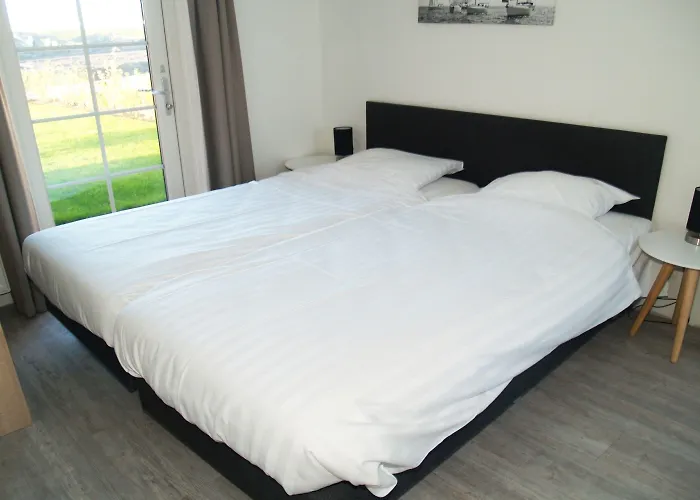 Europarcs Poort Amsterdam Village de vacances 3*