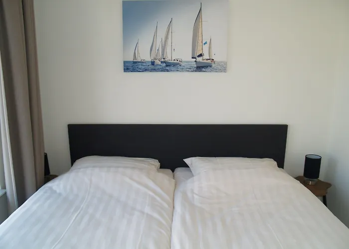 Europarcs Poort Amsterdam 3*