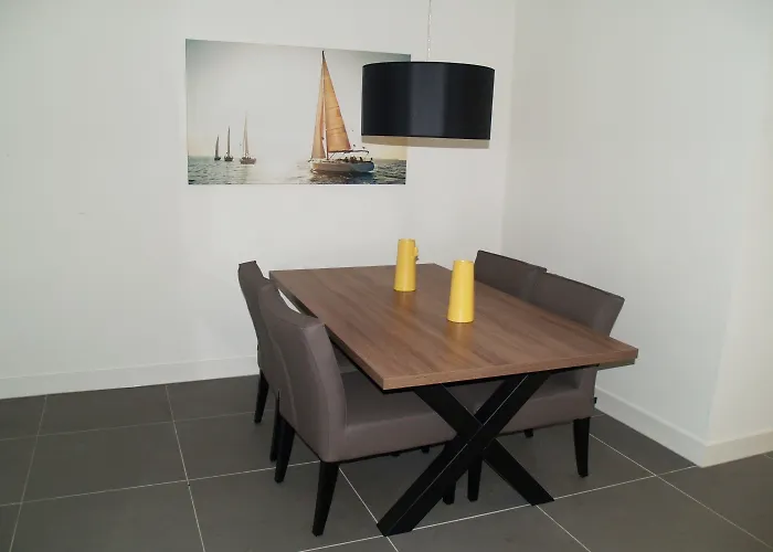 假日公园 Europarcs Poort Amsterdam