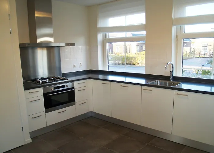 假日公园 Europarcs Poort Amsterdam