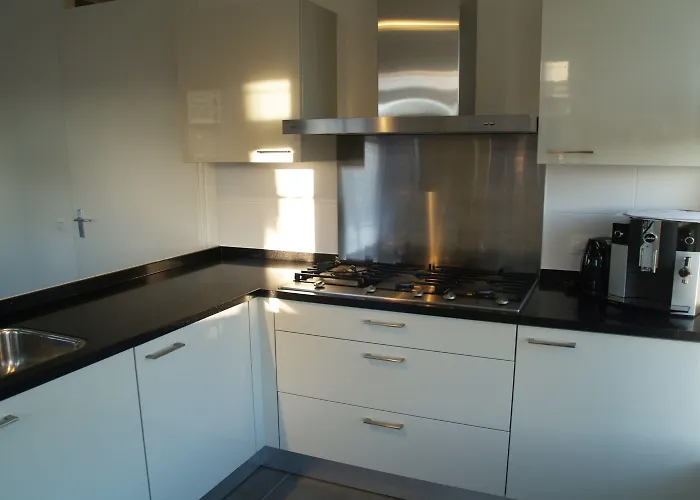 Parco vacanze Europarcs Poort Amsterdam 3*