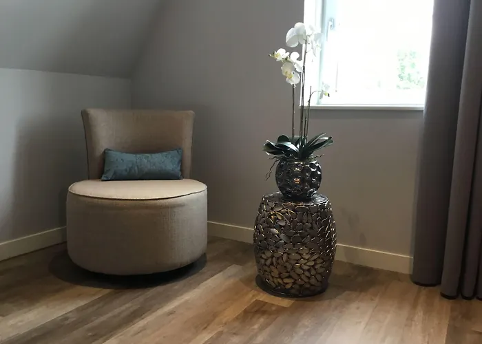 Europarcs Poort Amsterdam 厄伊特丹