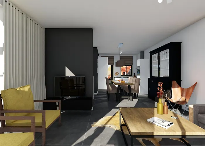 Europarcs Poort Amsterdam 3* 厄伊特丹