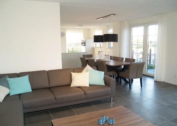 Europarcs Poort Amsterdam Parco vacanze