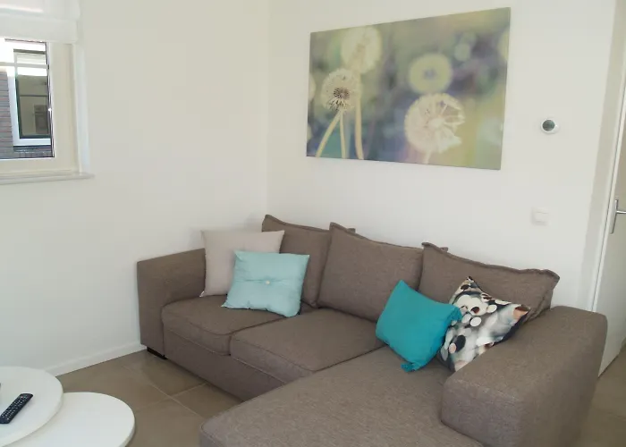 假日公园 Europarcs Poort Amsterdam 厄伊特丹