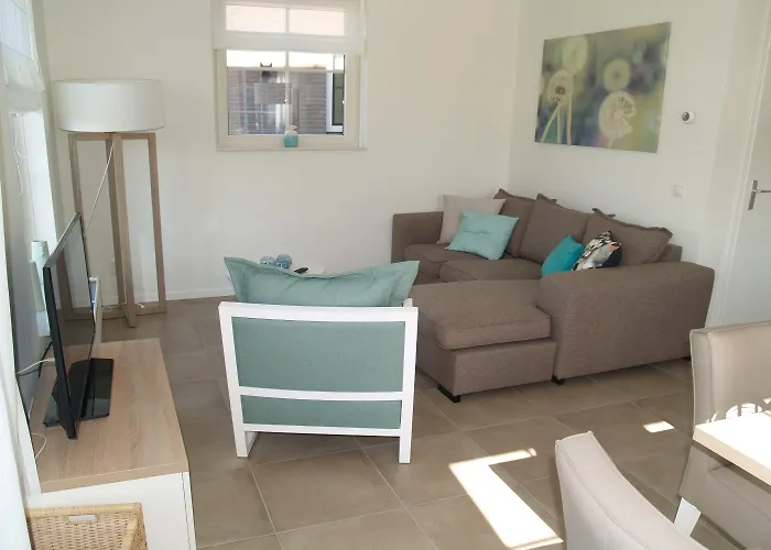 Europarcs Poort Amsterdam Village de vacances