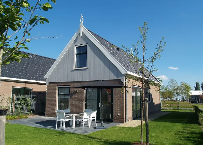 Europarcs Poort Amsterdam 3*