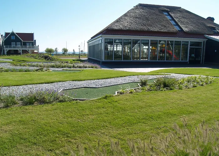 Europarcs Poort Amsterdam 3*