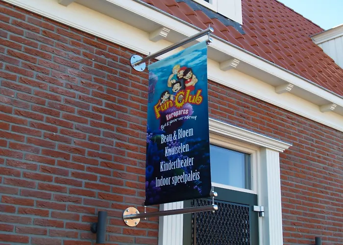 Parco vacanze Europarcs Poort Amsterdam