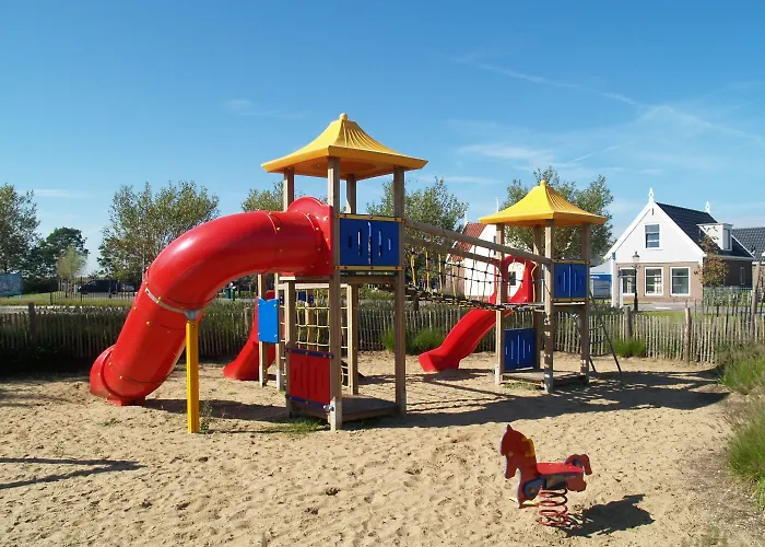 Parco vacanze Europarcs Poort Amsterdam