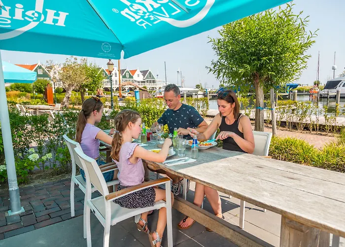 Europarcs Poort Amsterdam 厄伊特丹