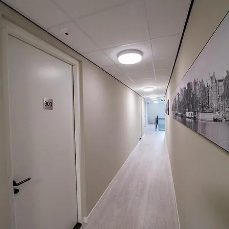 Holiday park Europarcs Poort Amsterdam Uitdam