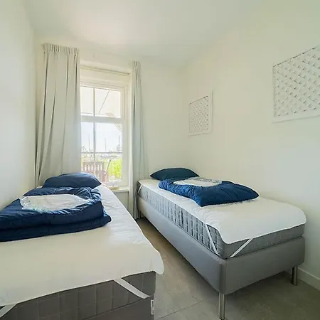 Vakantiepark Europarcs Poort Amsterdam