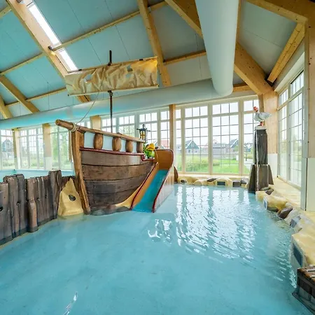 Europarcs Poort Amsterdam 3*