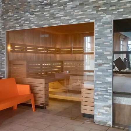 Europarcs Poort Amsterdam 3*