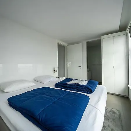 Europarcs Poort Amsterdam Vakantiepark
