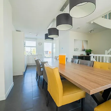 Europarcs Poort Amsterdam 3*