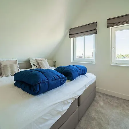 Vakantiepark Europarcs Poort Amsterdam 3*