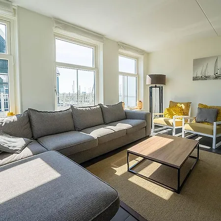 Vakantiepark Europarcs Poort Amsterdam