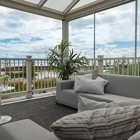 Europarcs Poort Amsterdam 3*