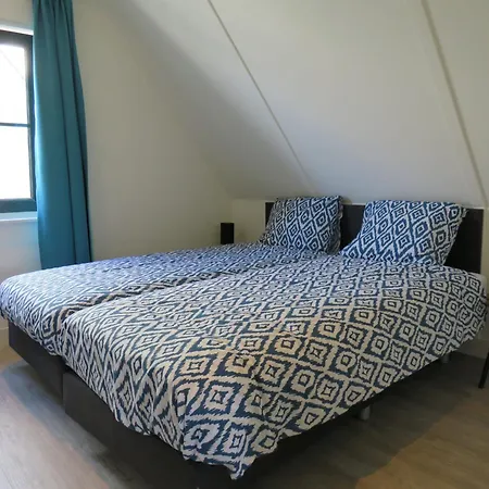 Europarcs Poort Amsterdam 3*