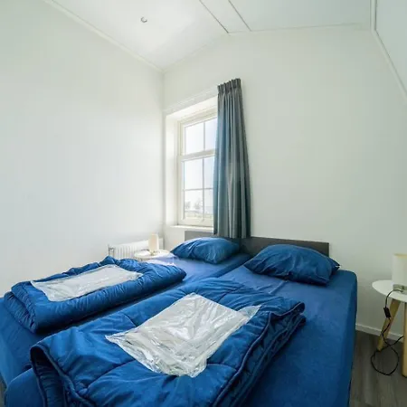 Vakantiepark Europarcs Poort Amsterdam Uitdam