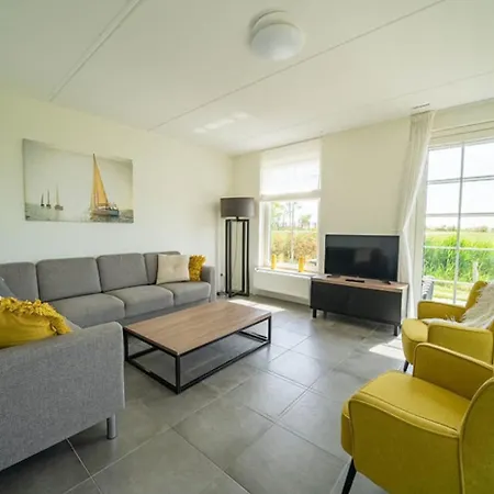 Europarcs Poort Amsterdam 3*