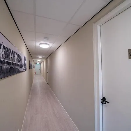 Europarcs Poort Amsterdam Vakantiepark