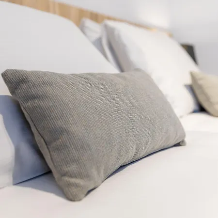 Kompleks wypoczynkowy Europarcs Poort Amsterdam 3*