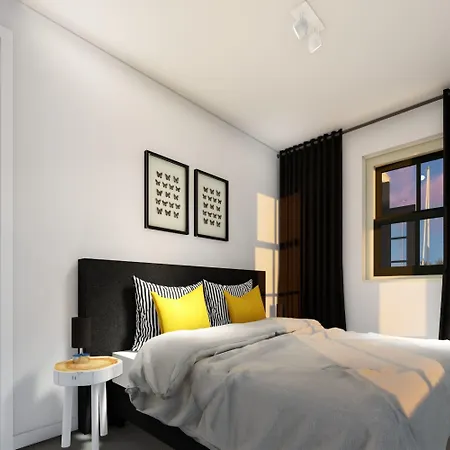 Europarcs Poort Amsterdam Kompleks wypoczynkowy 3*