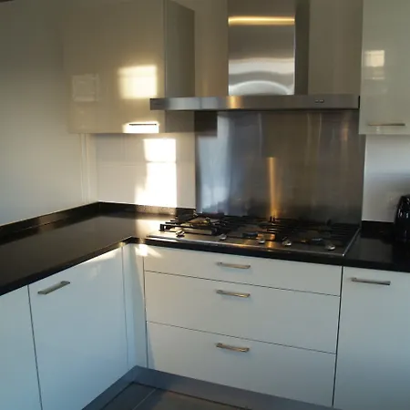 Kompleks wypoczynkowy Europarcs Poort Amsterdam 3*