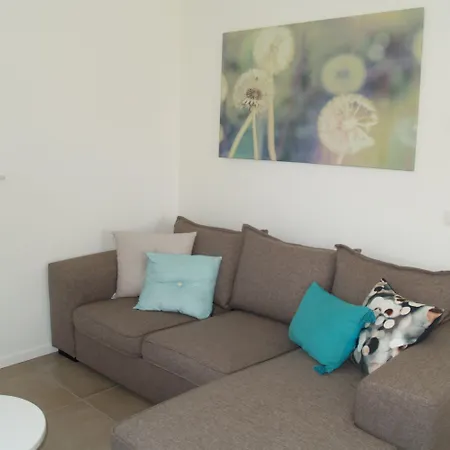 Kompleks wypoczynkowy Europarcs Poort Amsterdam Uitdam