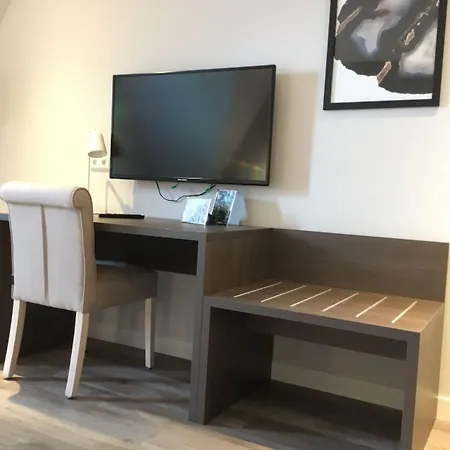 Europarcs Poort Amsterdam Kompleks wypoczynkowy 3*