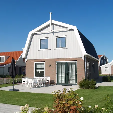 Kompleks wypoczynkowy Europarcs Poort Amsterdam 3*