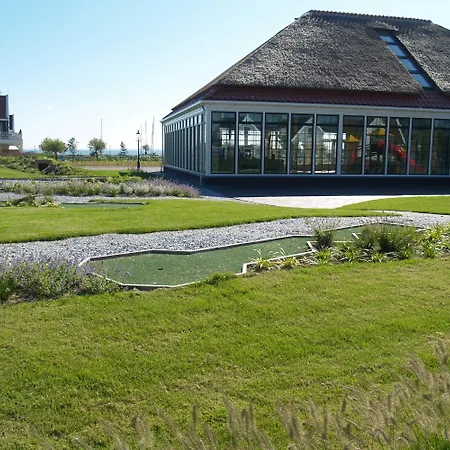 Europarcs Poort Amsterdam 3*