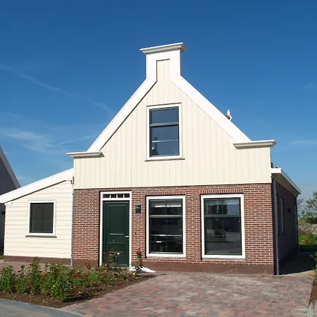 Europarcs Poort Amsterdam Kompleks wypoczynkowy