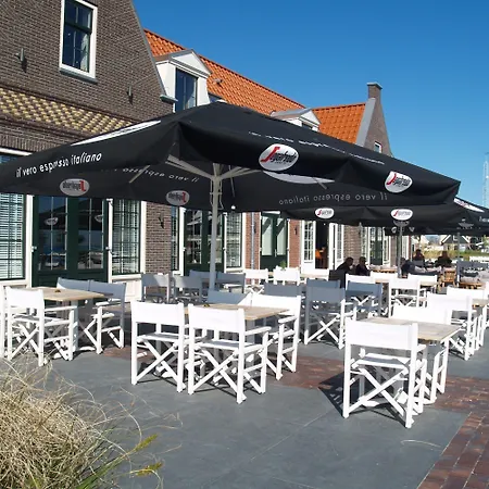 Europarcs Poort Amsterdam Kompleks wypoczynkowy 3*