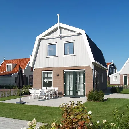 Europarcs Poort Amsterdam Vakantiepark