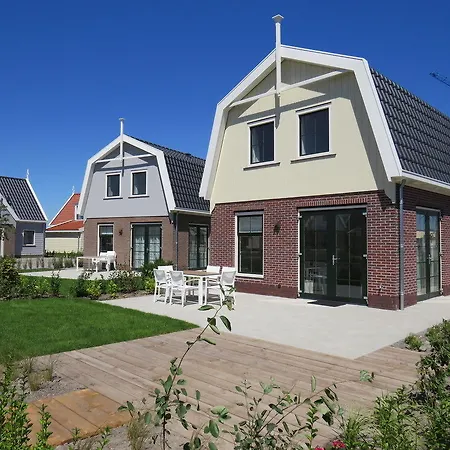 Europarcs Poort Amsterdam Vakantiepark 3*